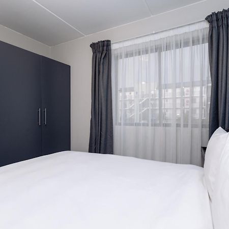 Mint Express Sandton View Johannesburg Zewnętrze zdjęcie