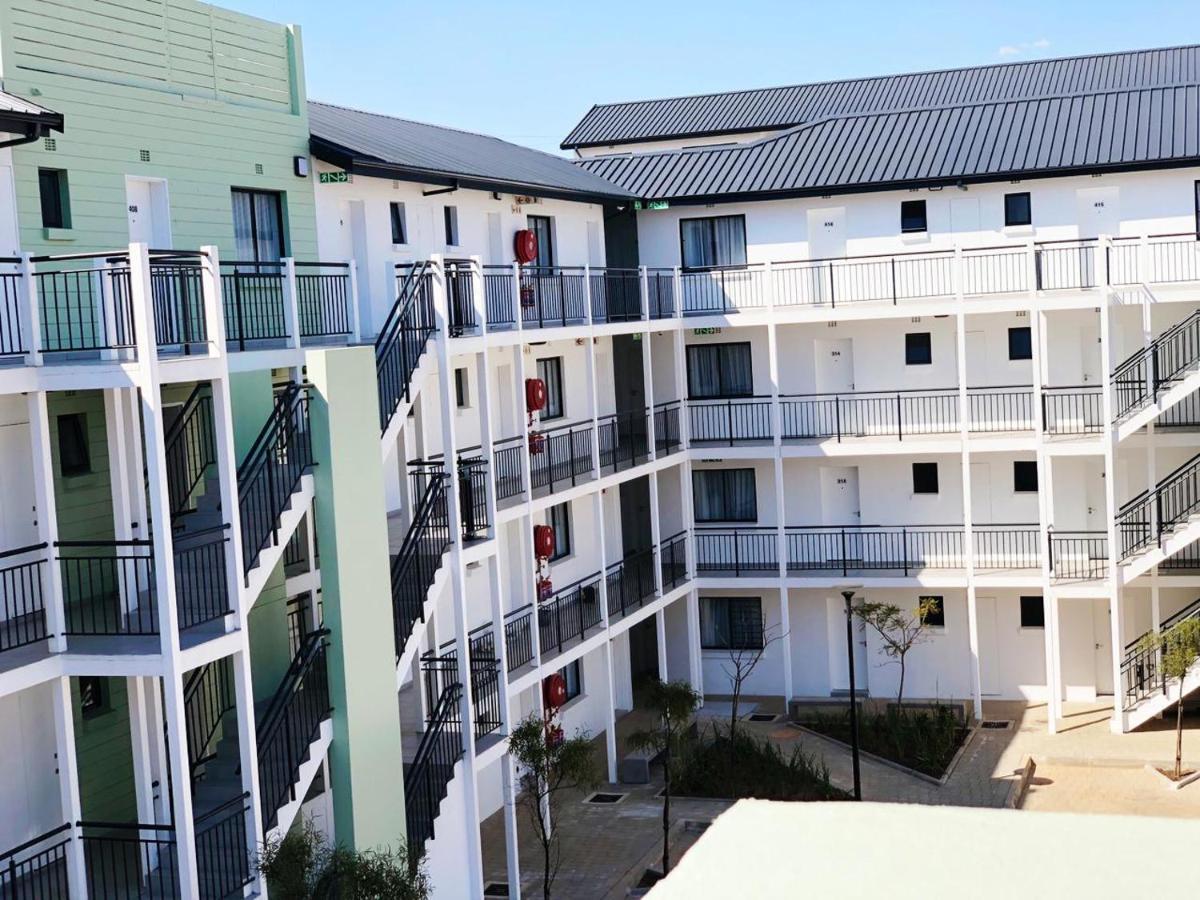 Mint Express Sandton View Johannesburg Zewnętrze zdjęcie