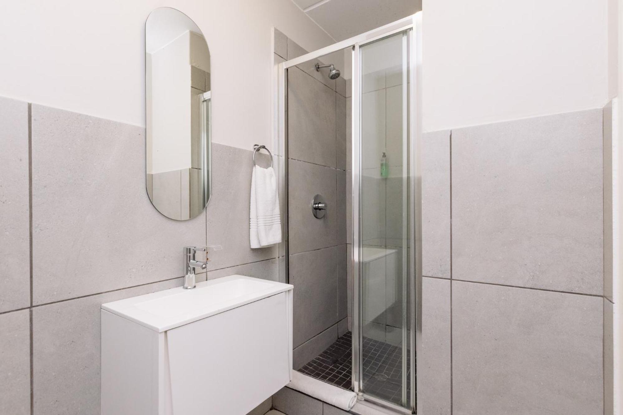 Mint Express Sandton View Johannesburg Zewnętrze zdjęcie