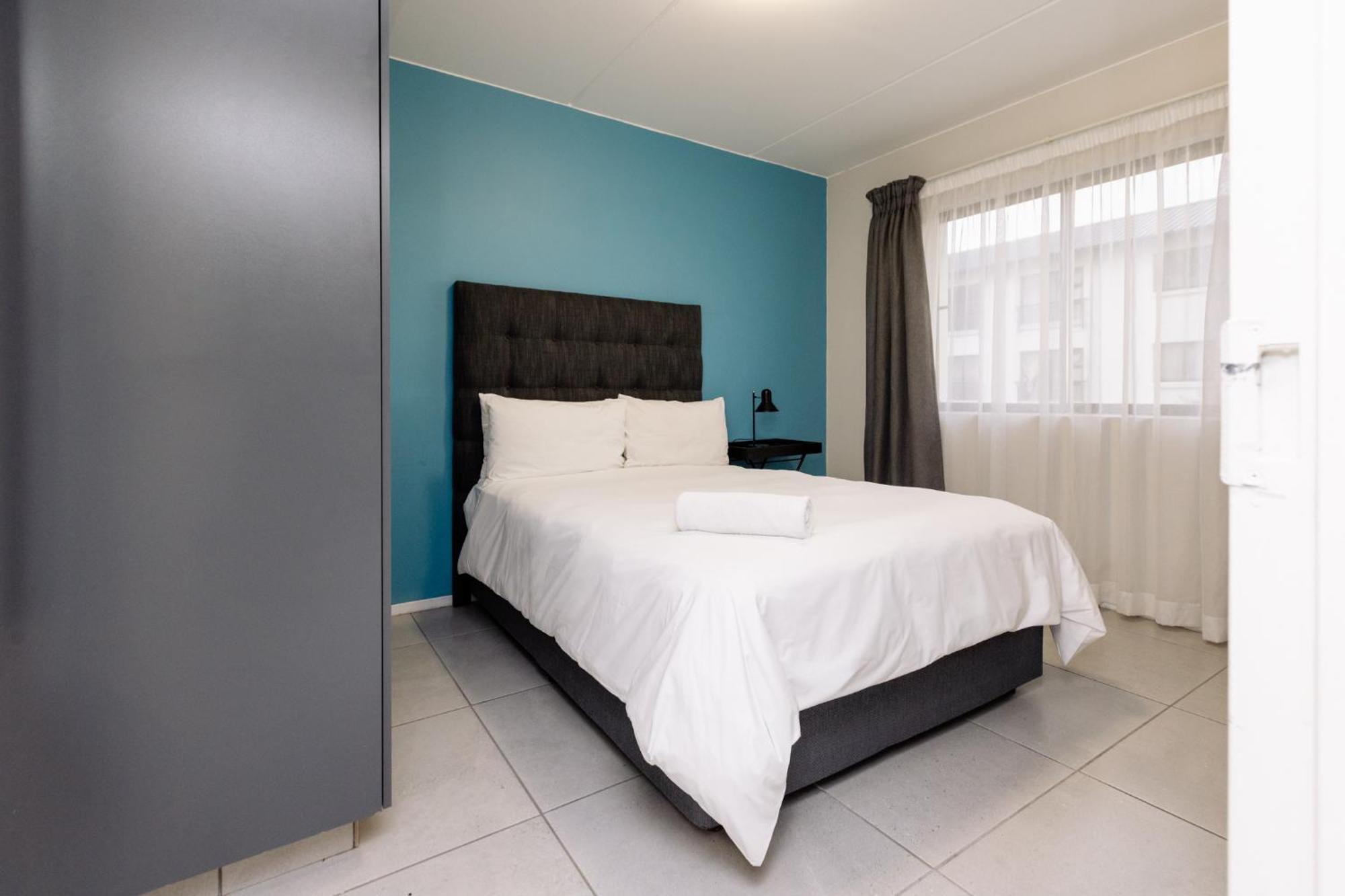 Mint Express Sandton View Johannesburg Zewnętrze zdjęcie