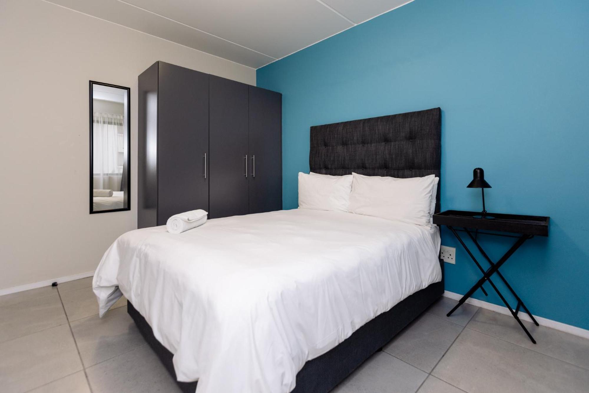 Mint Express Sandton View Johannesburg Zewnętrze zdjęcie