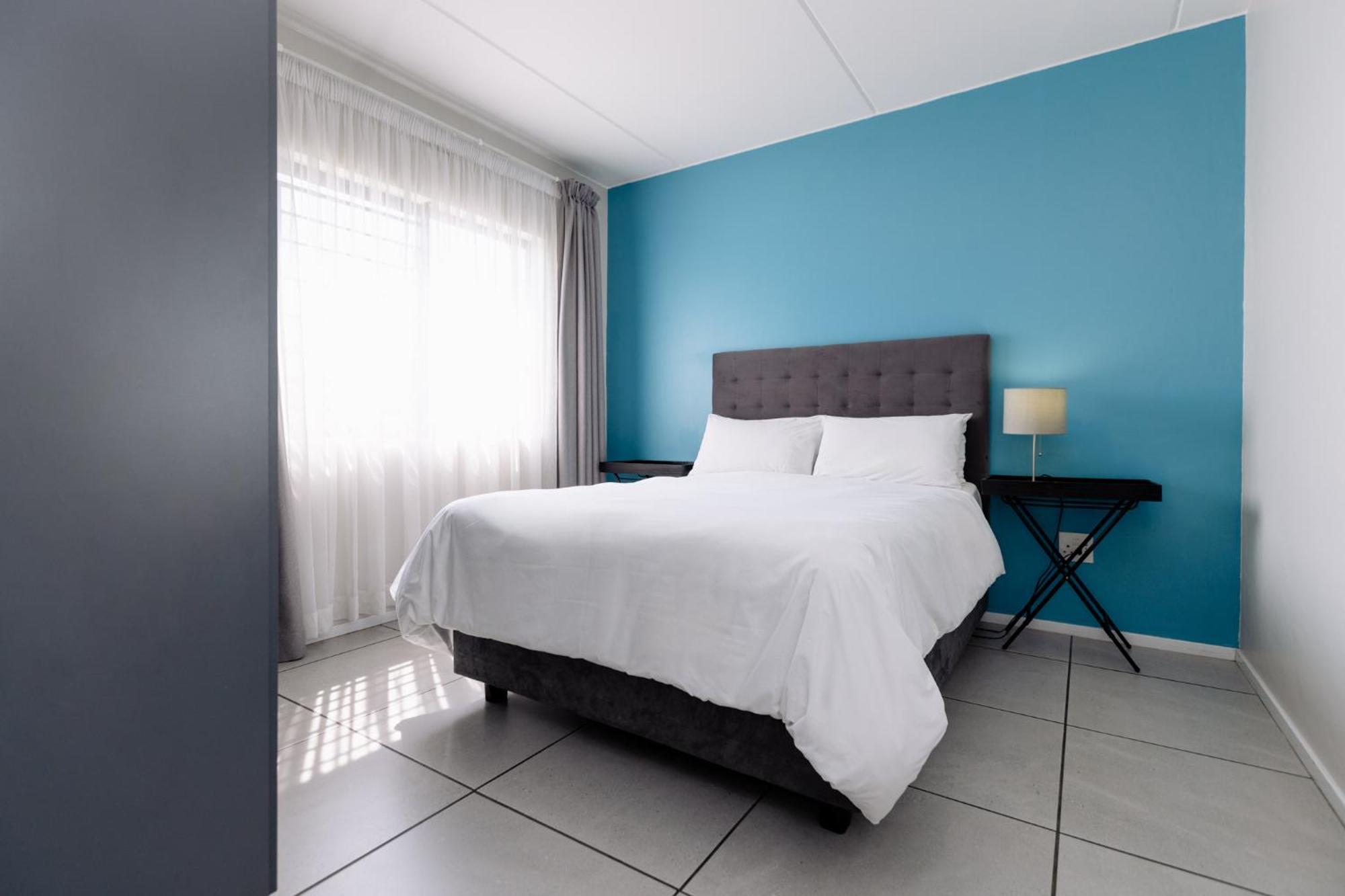 Mint Express Sandton View Johannesburg Zewnętrze zdjęcie
