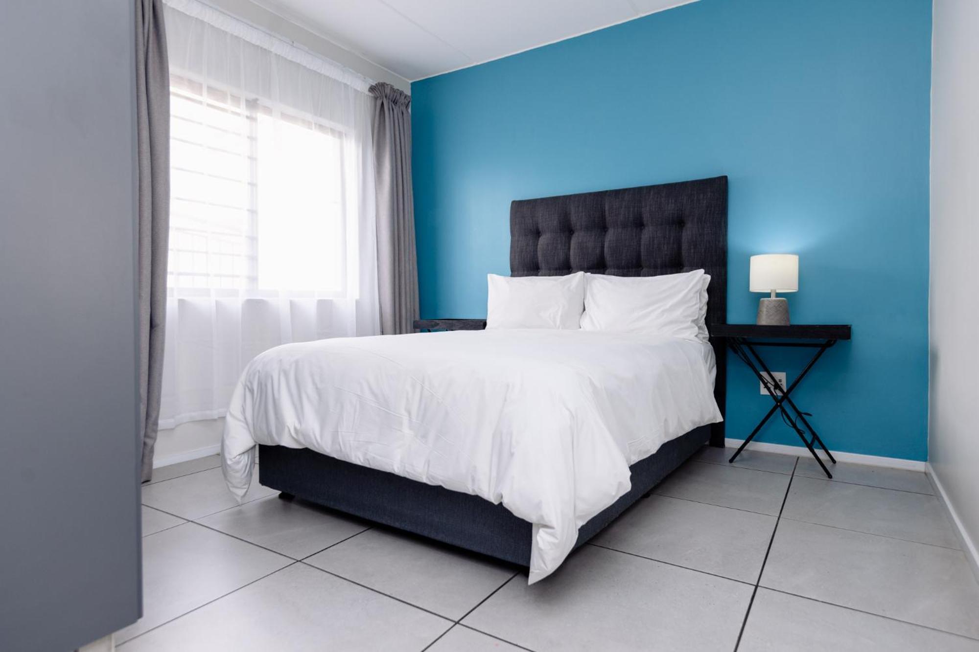 Mint Express Sandton View Johannesburg Zewnętrze zdjęcie