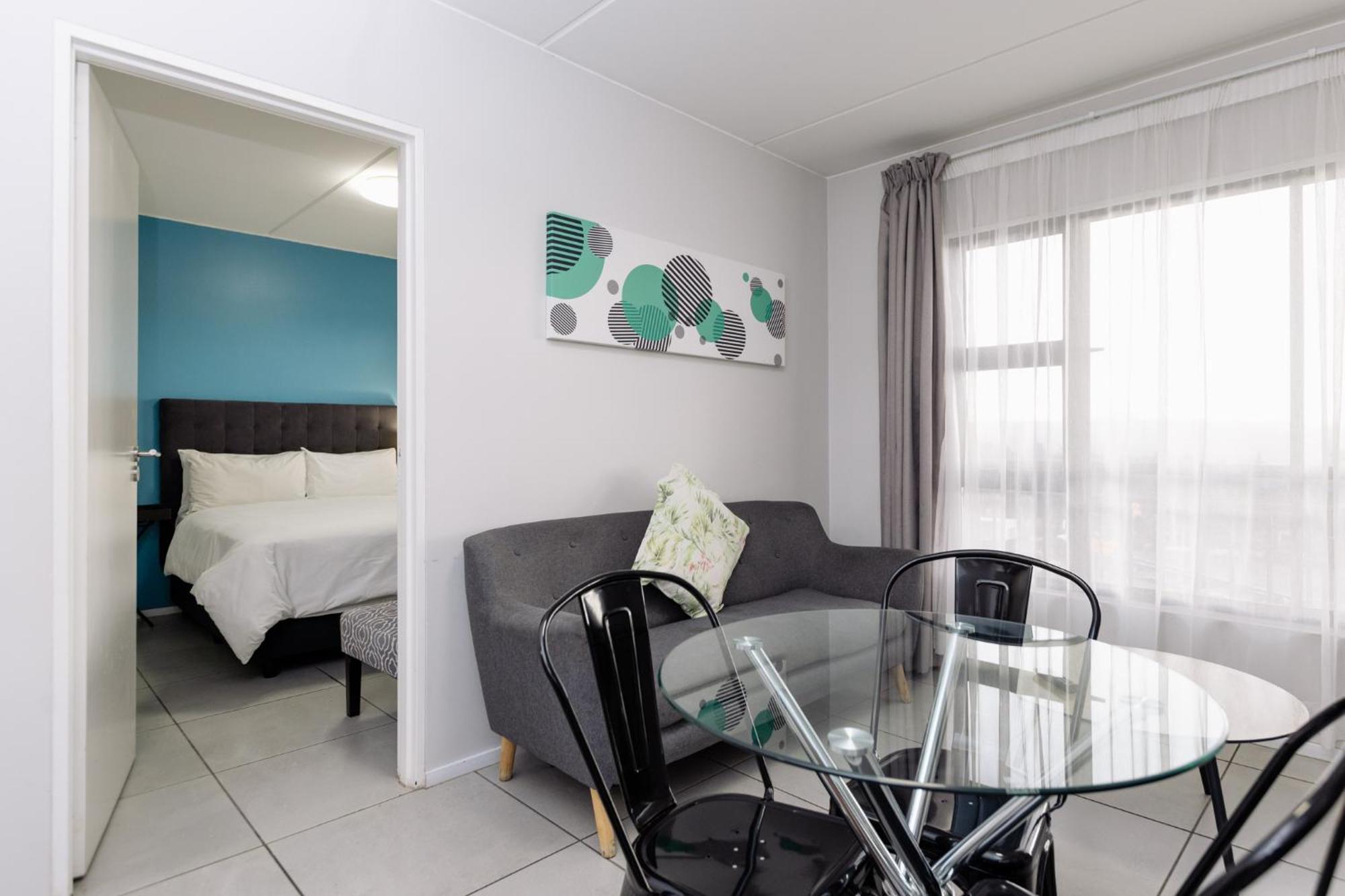Mint Express Sandton View Johannesburg Zewnętrze zdjęcie